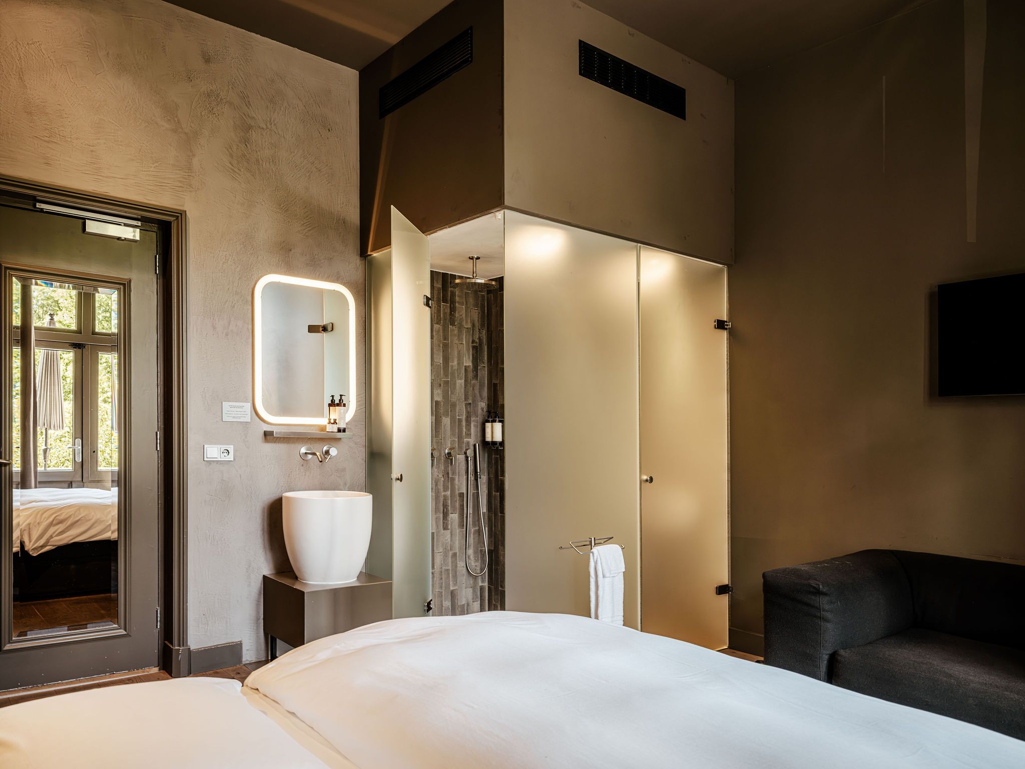Kamer