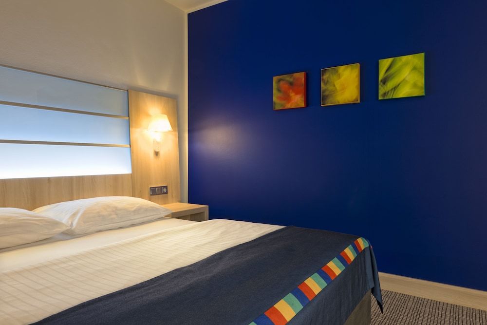 afbeelding van Standaard kamer