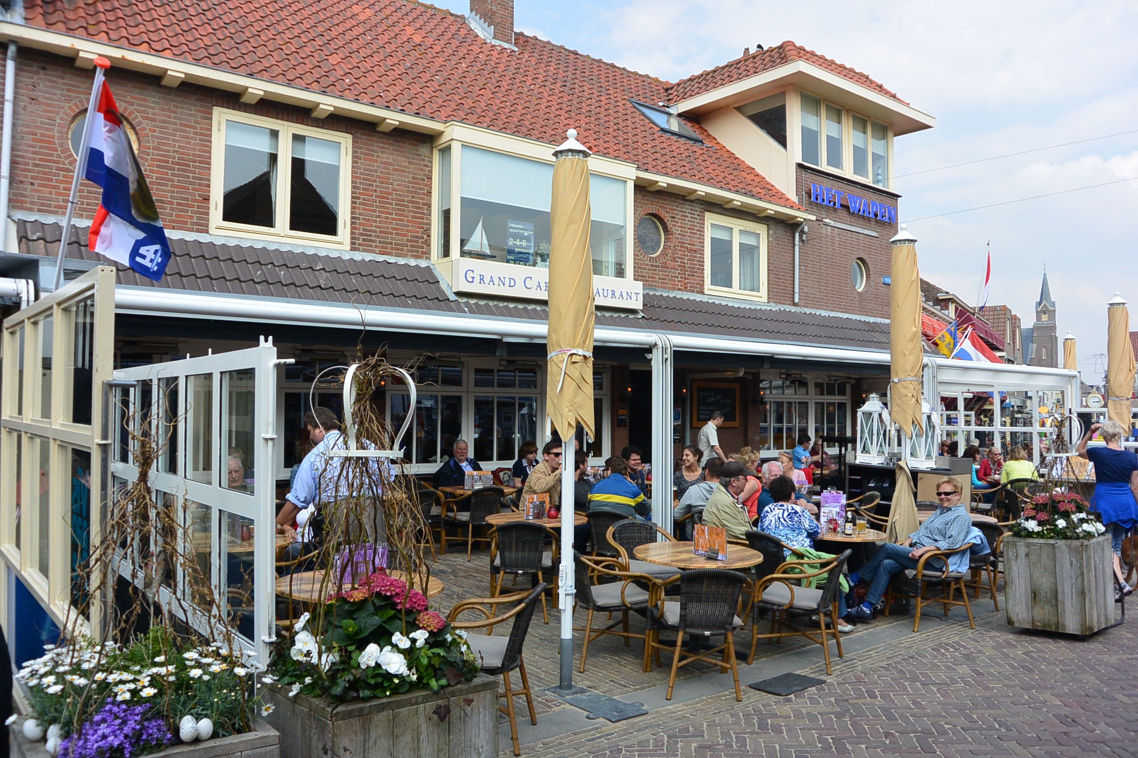 hotel-de-boei-in-egmond-aan-zee-de-beste-aanbiedingen