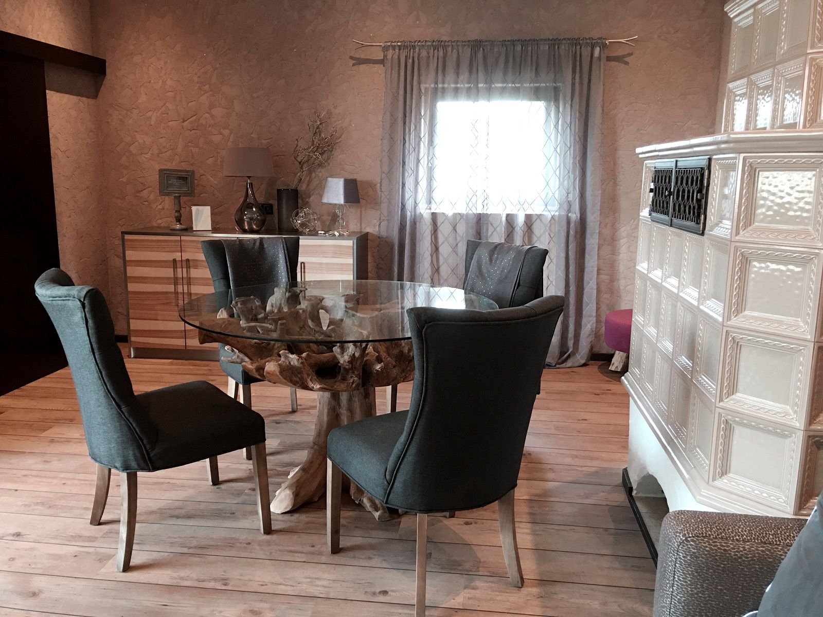 Kamer
