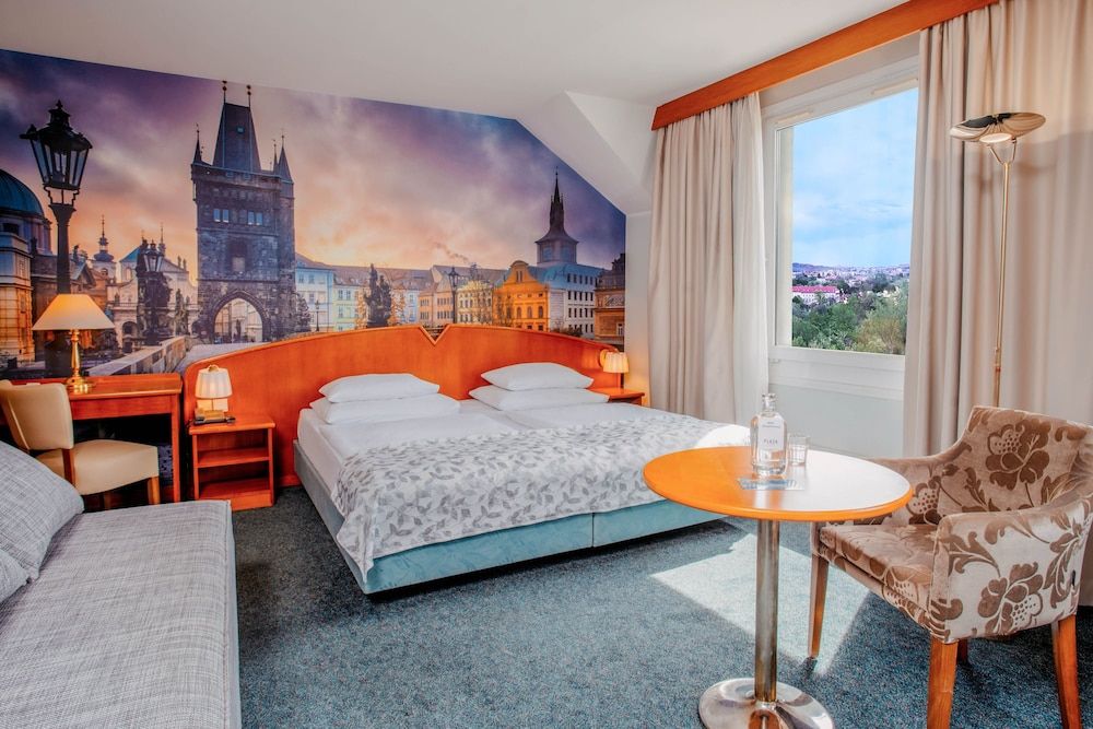 Kamer