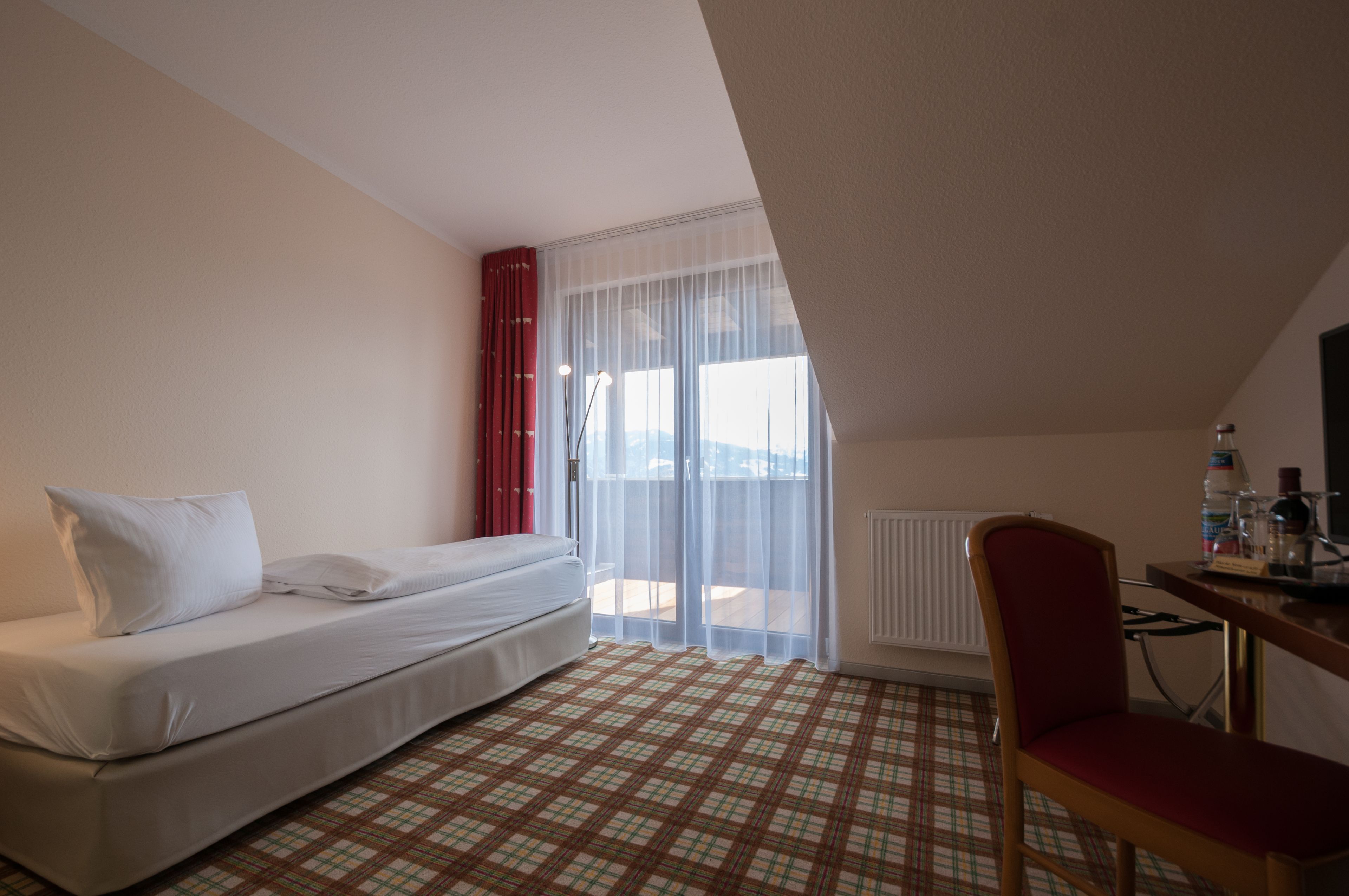 accommodatie