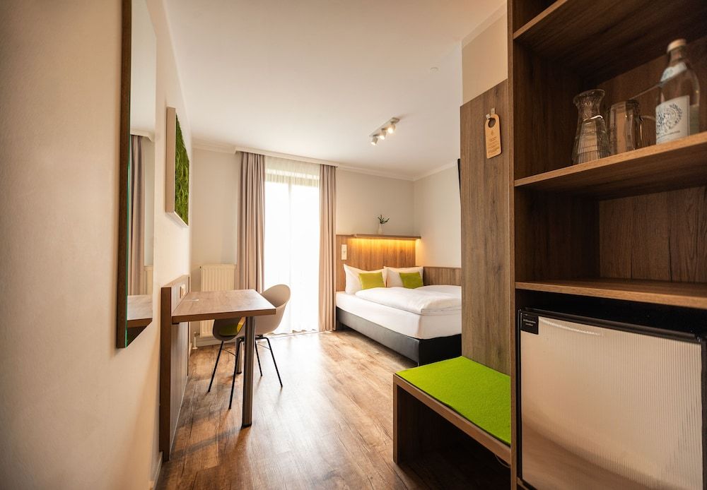 afbeelding van Ontdek de Stad Arrangement