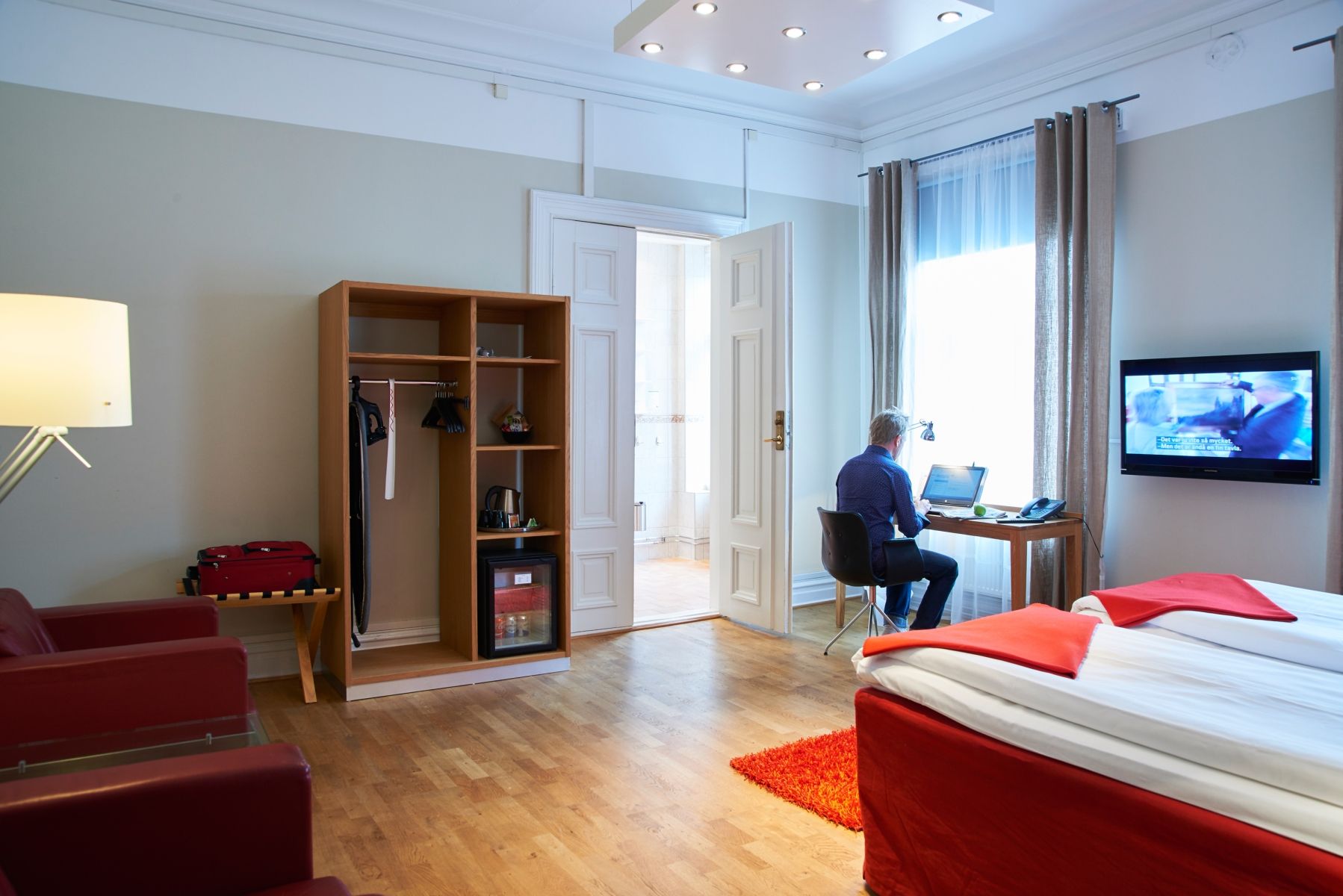 Kamer