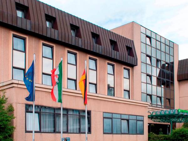 Wyndham Garden Düsseldorf Mettmann - Winter Sale - FRONT