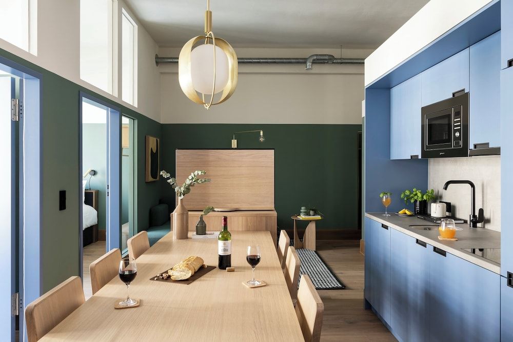afbeelding van Ontdek de Stad Arrangement