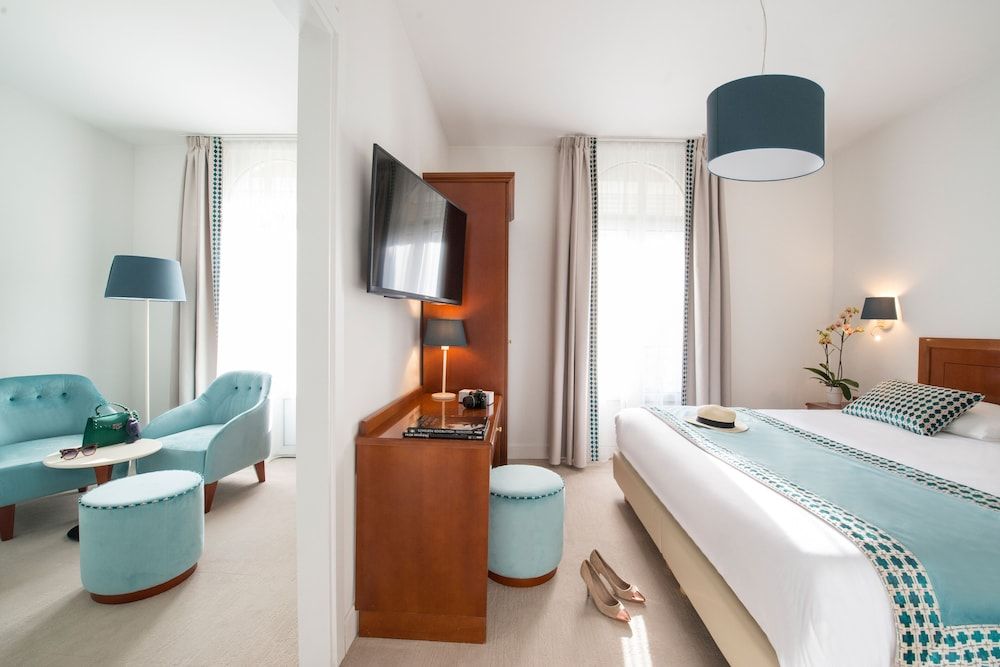 afbeelding van Suite