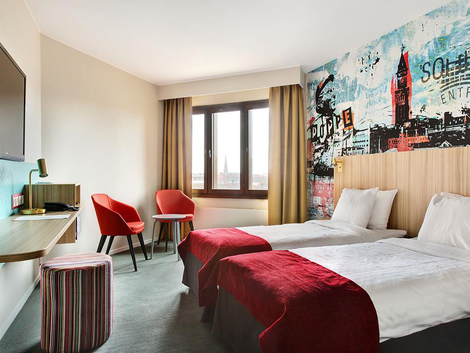 Kamer