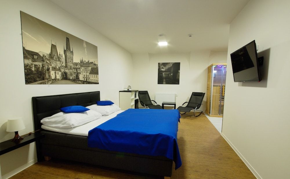 afbeelding van Spa Resort Arrangement