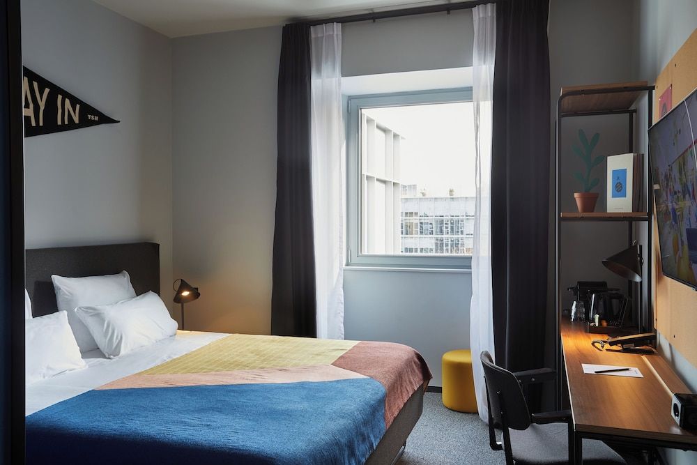 afbeelding van Ontdek de Stad Arrangement