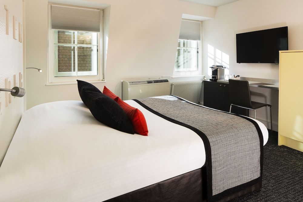 afbeelding van Ontdek de Stad Arrangement