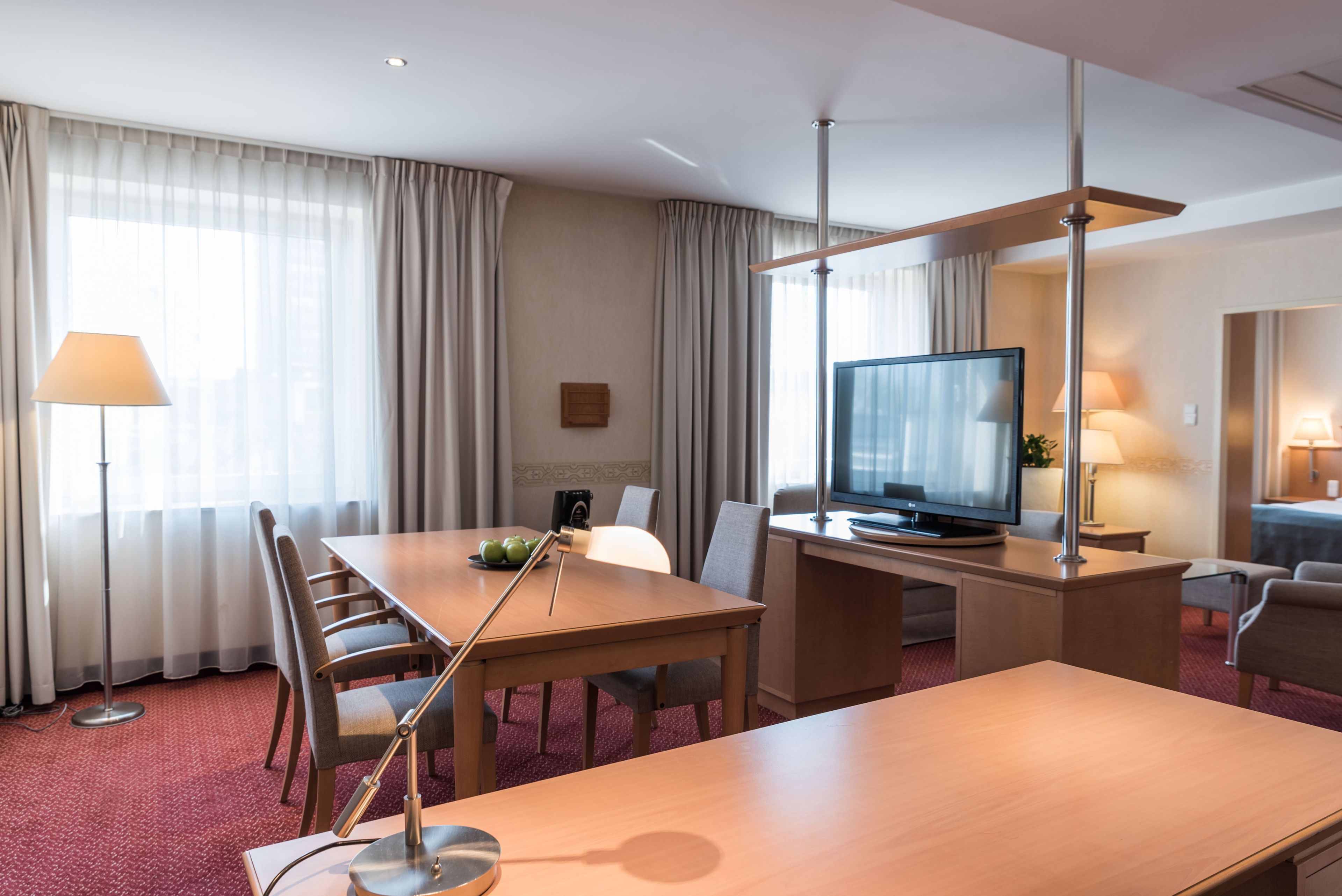 Kamer