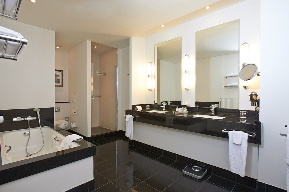 afbeelding van Wellness Arrangement