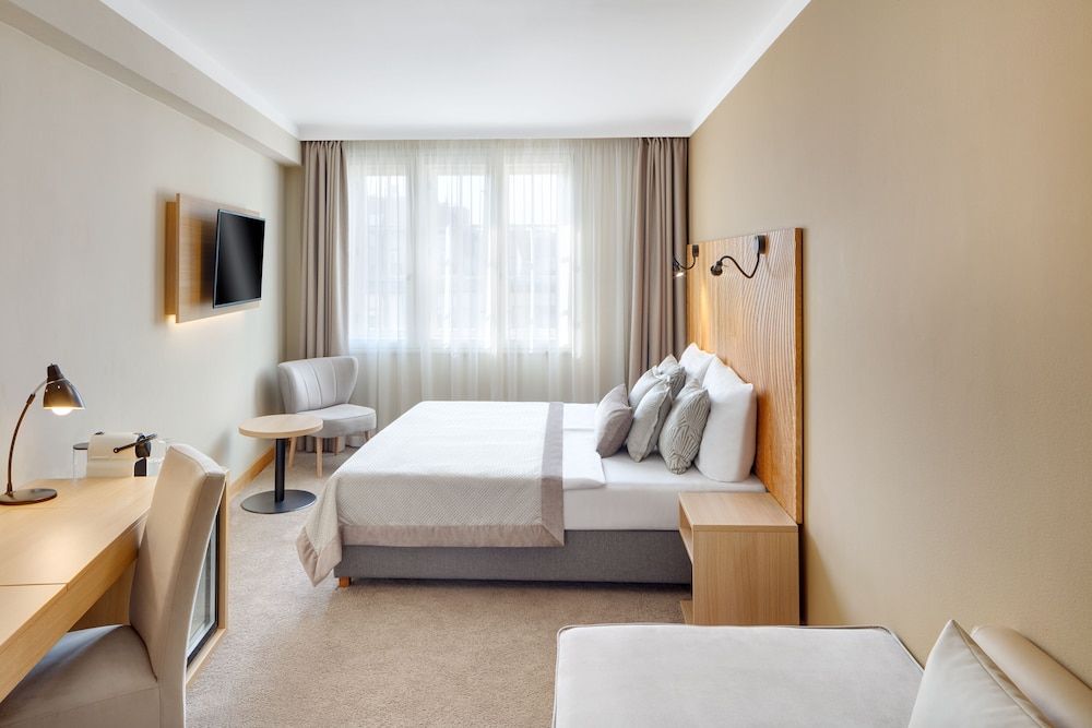 afbeelding van Spa Resort Arrangement