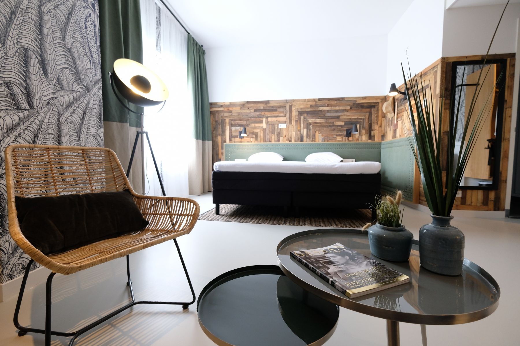 afbeelding van Spa Resort Arrangement