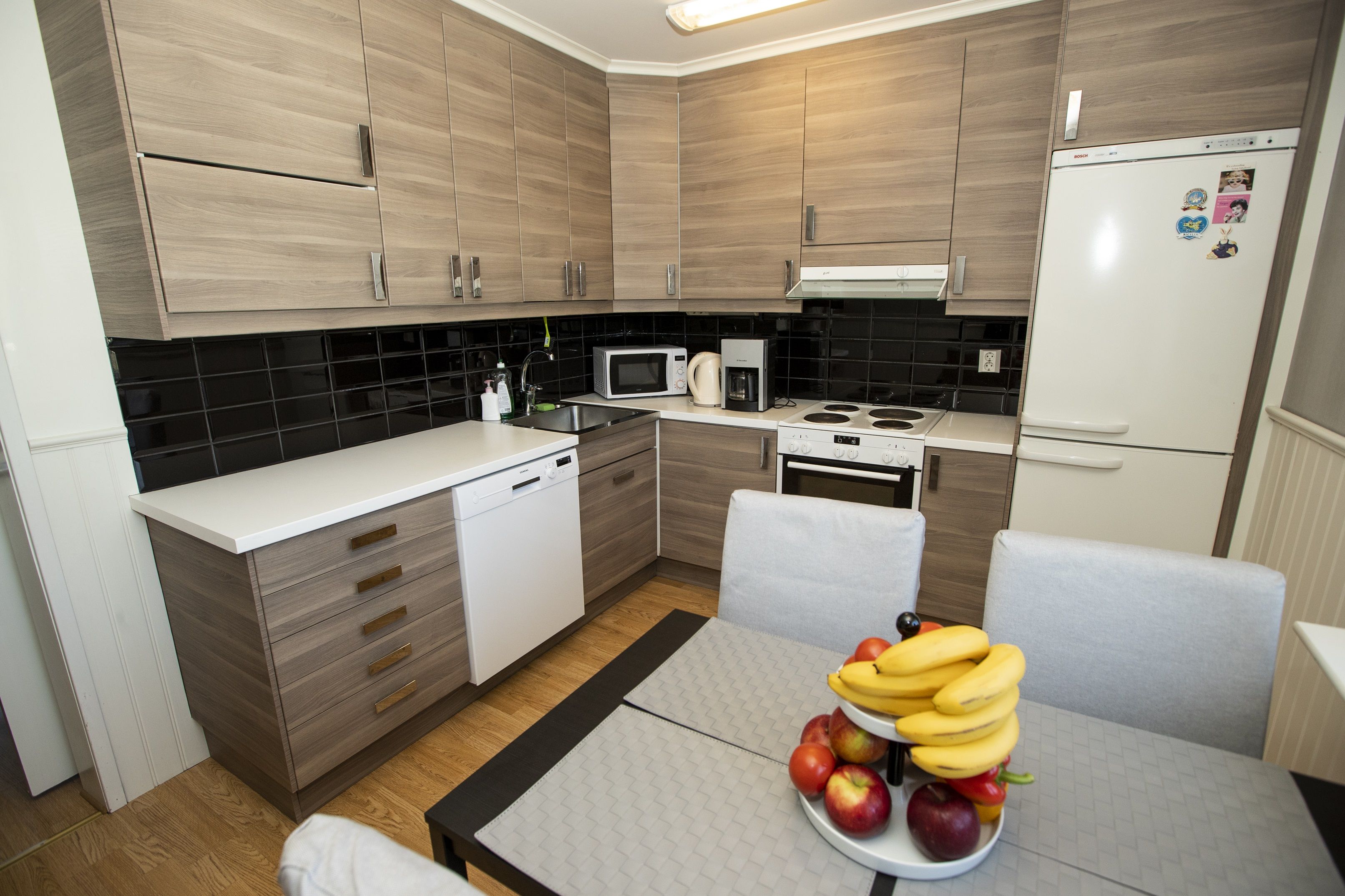 accommodatie