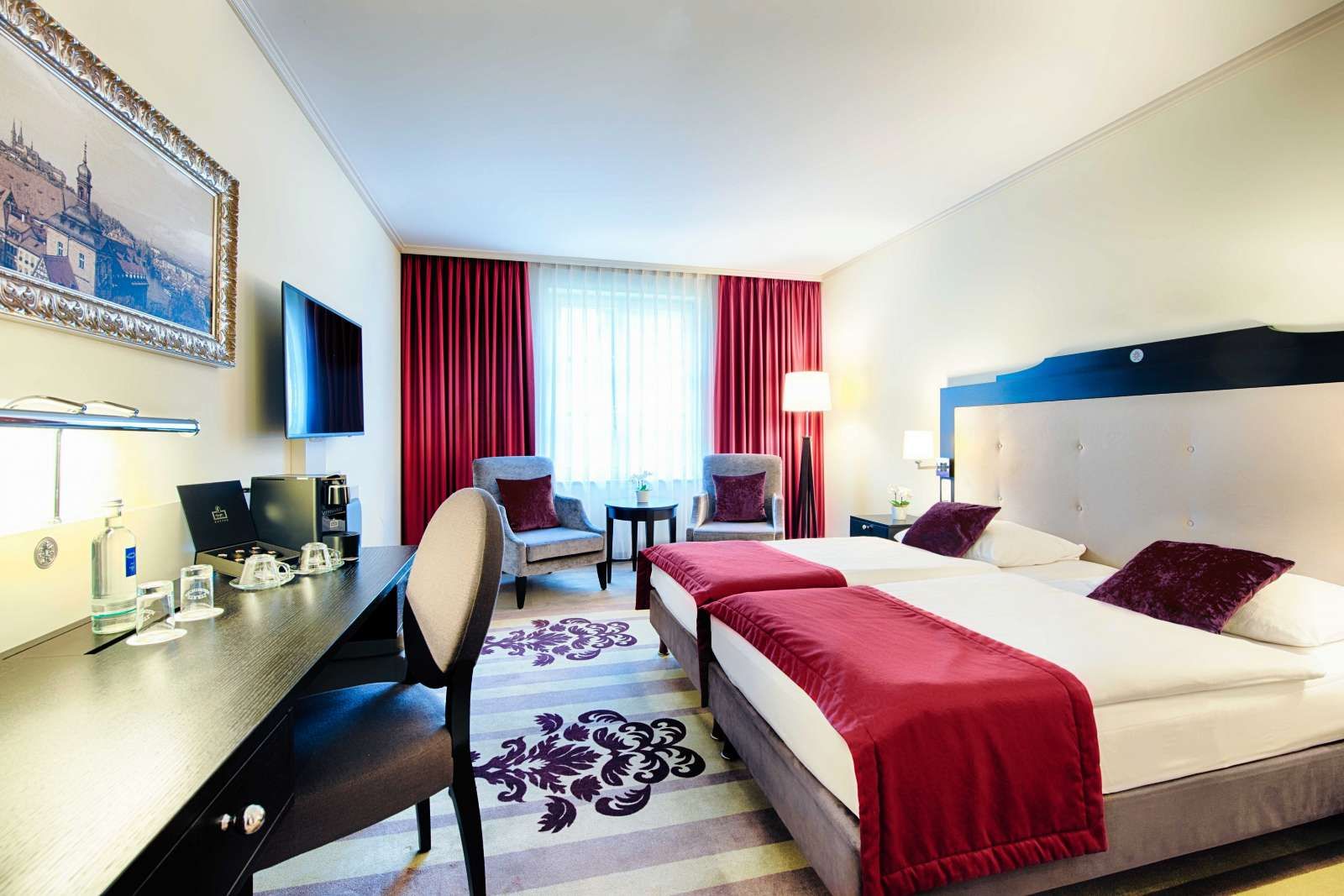 Kamer