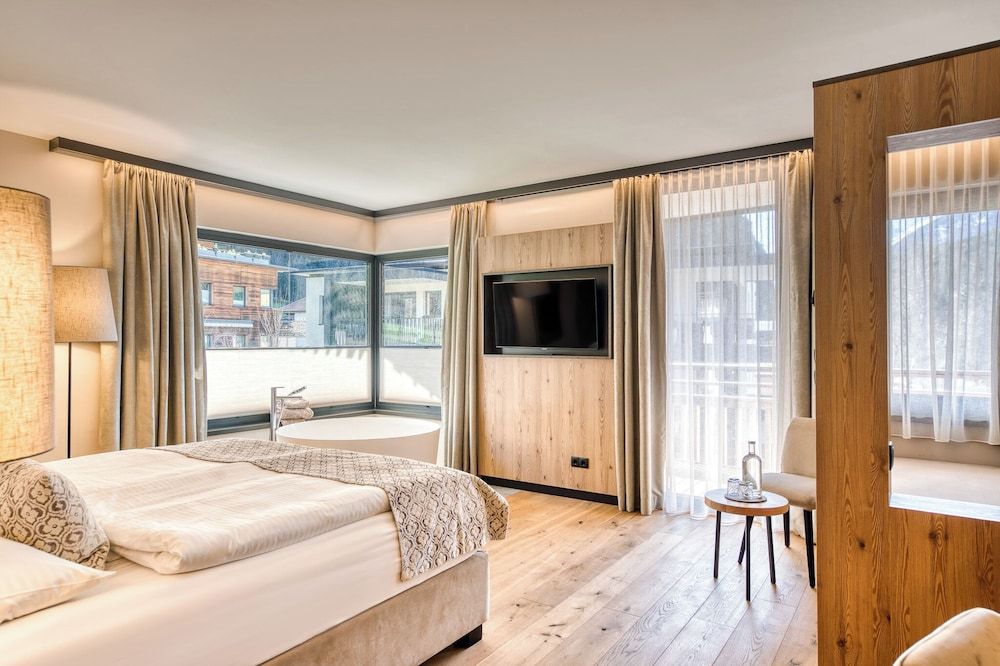afbeelding van Superior suite