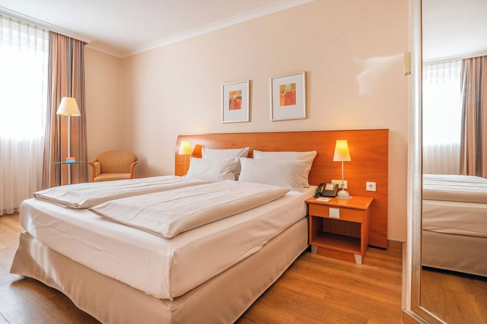afbeelding van Standaard kamer, 1 queensize bed