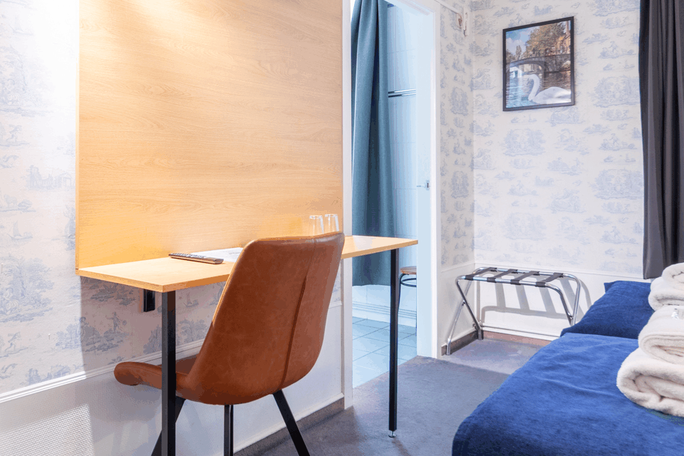 Kamer
