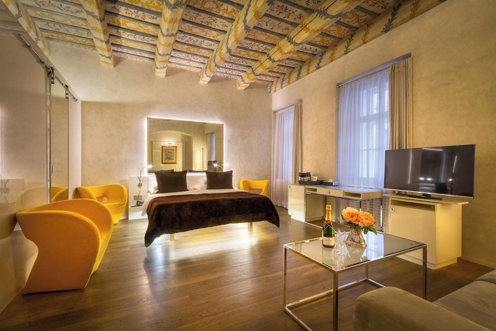 afbeelding van Spa Resort Arrangement