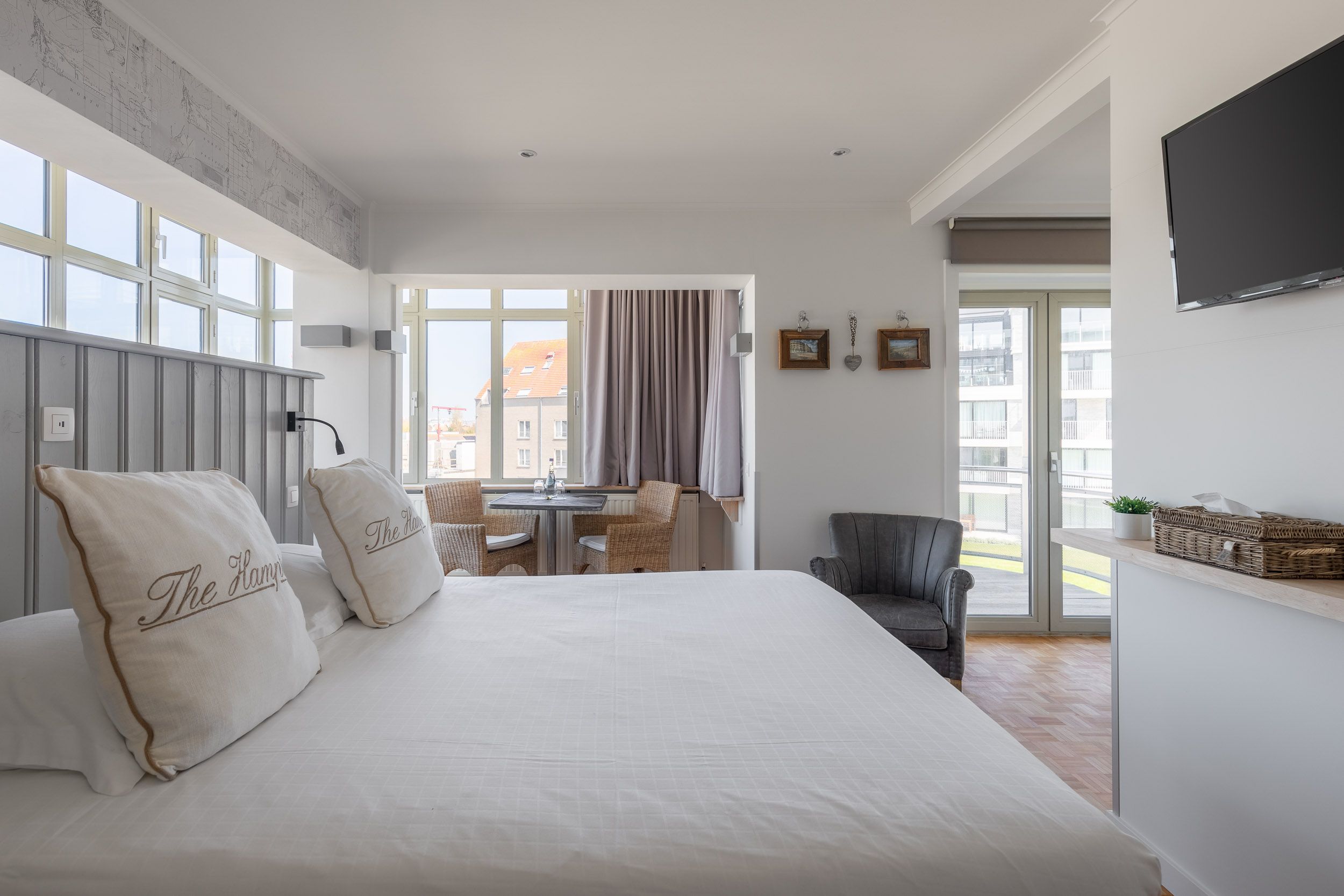 Kamer