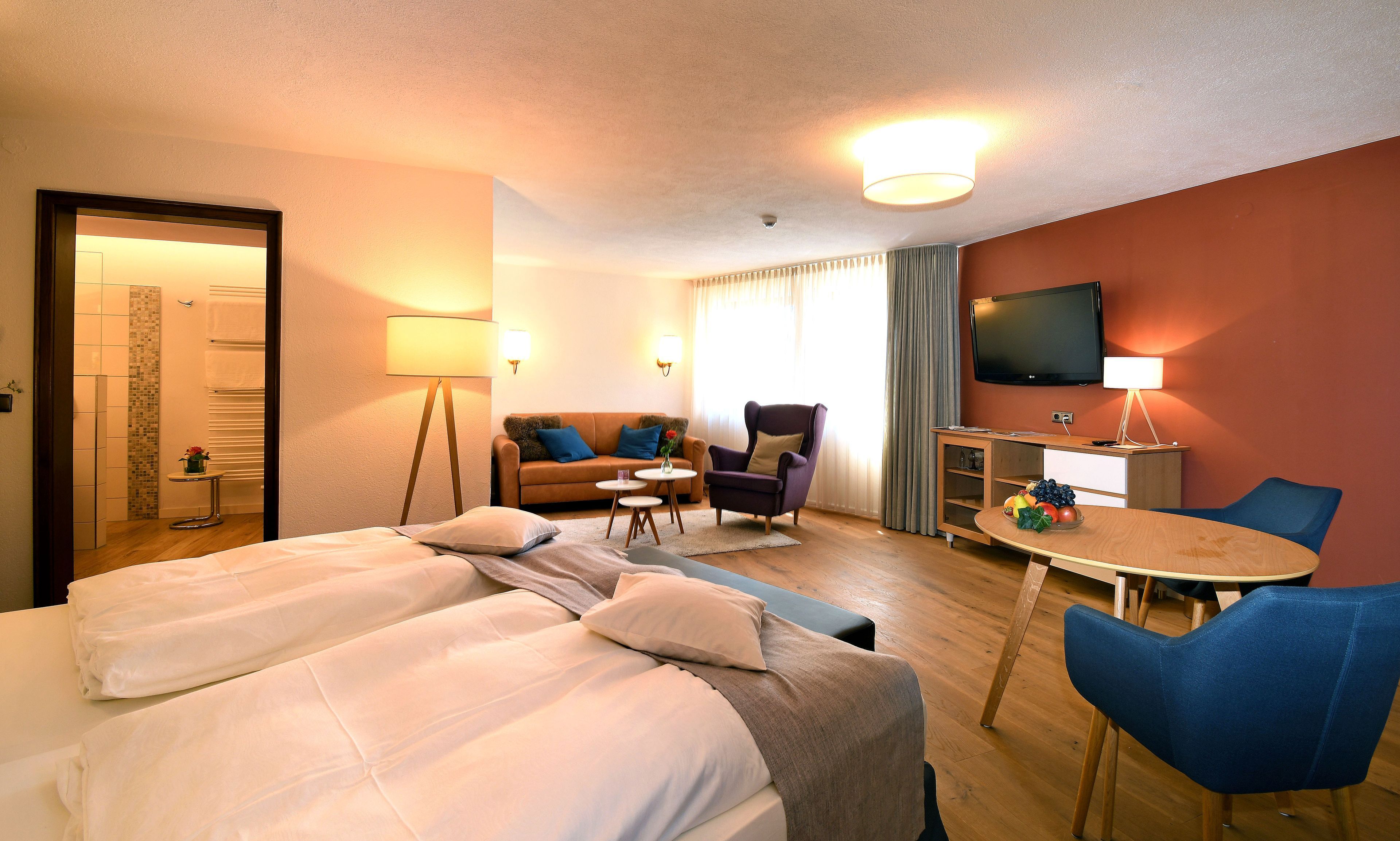 Kamer