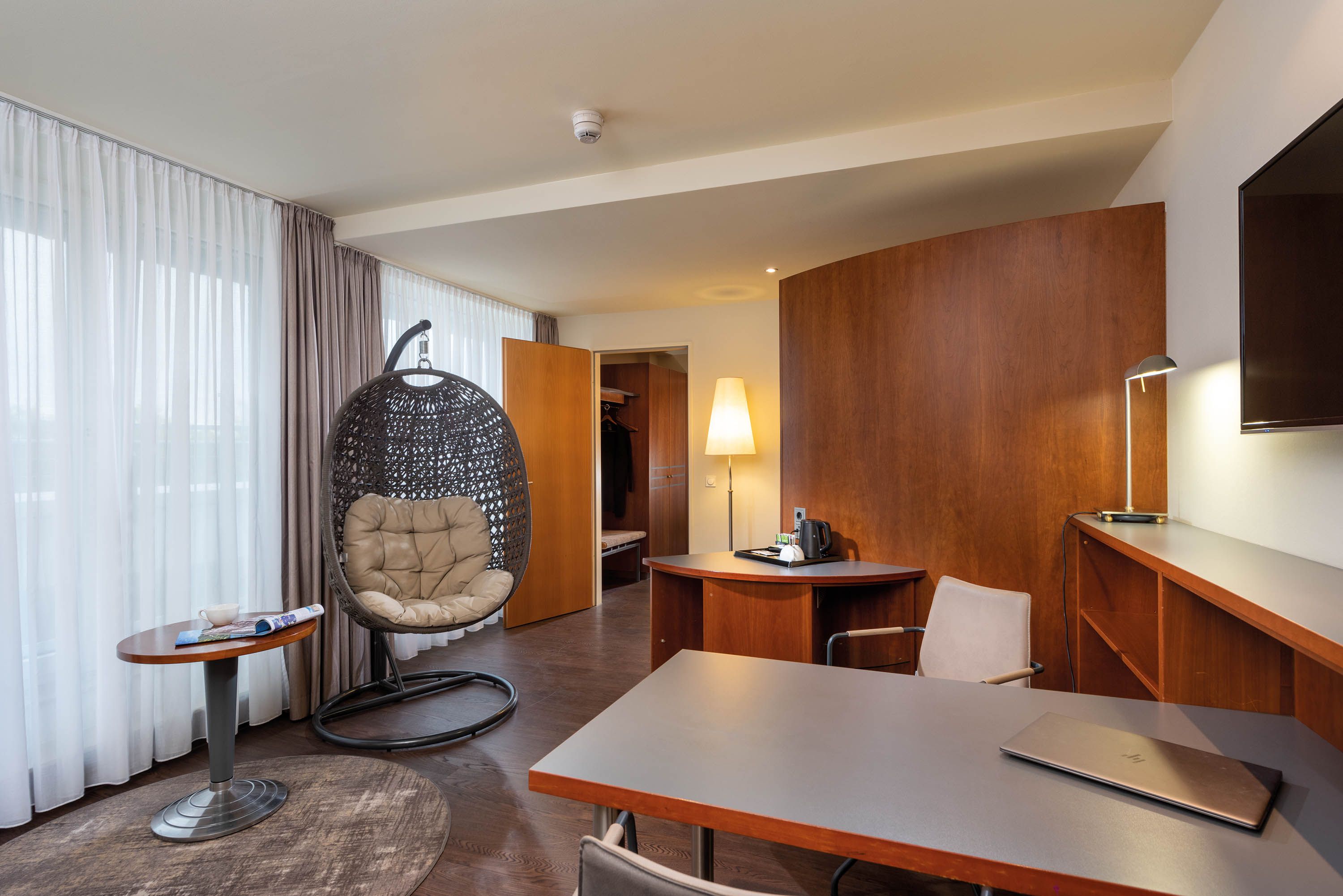 Kamer