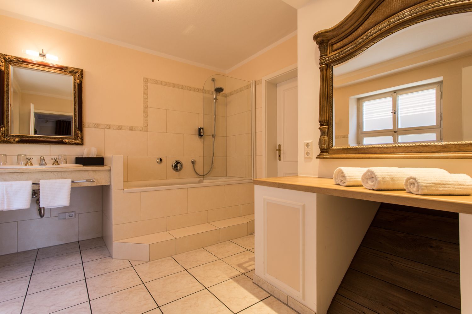 accommodatie