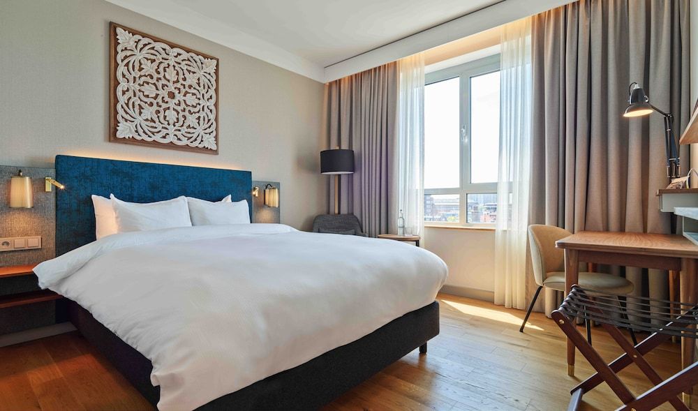 afbeelding van Spa Resort Arrangement