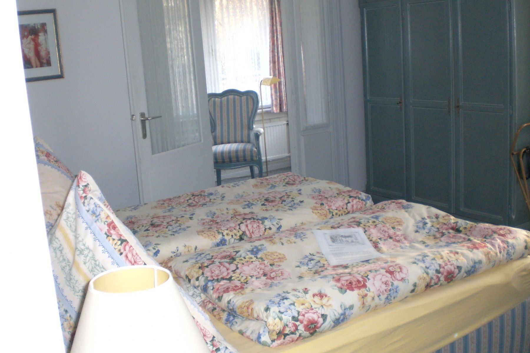 Kamer