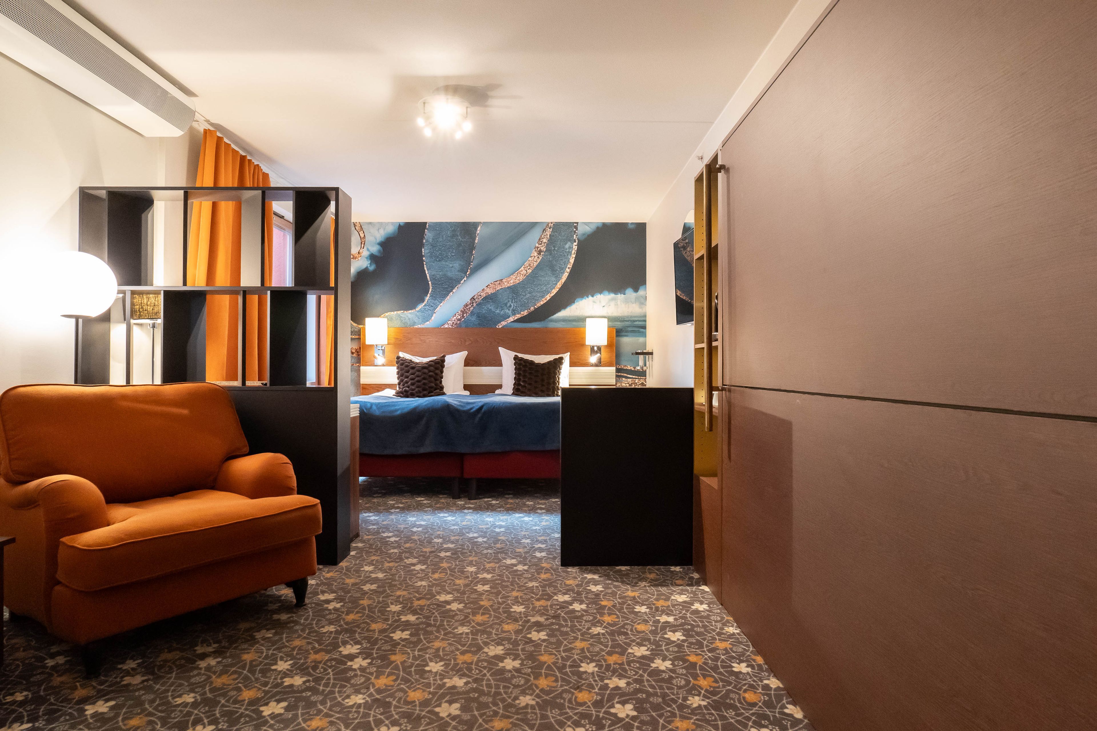 Kamer
