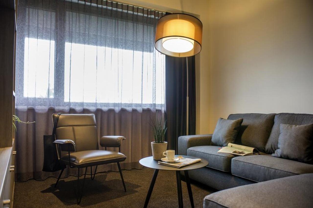 Aparthotel Adagio Amsterdam City South in Amstelveen - de ...