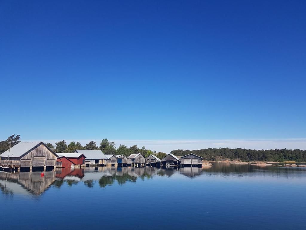 Omgeving