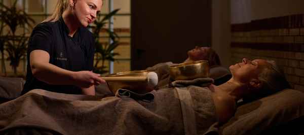 Slapen nabij Wellnessresort & Hotel De Valkenberg