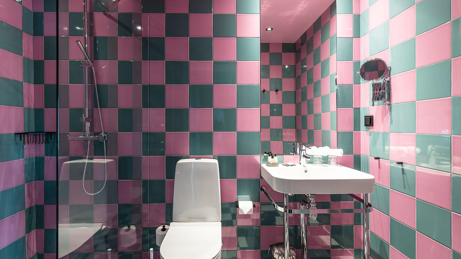 Kamer