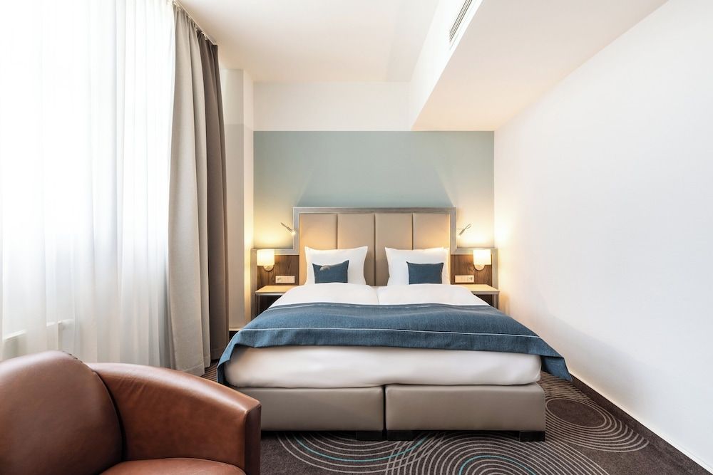 afbeelding van Premium kamer
