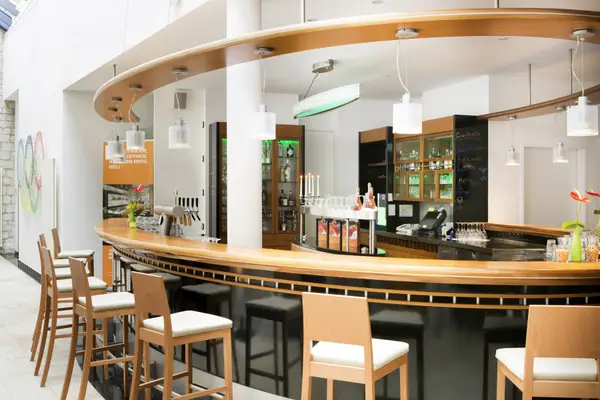Novotel Hildesheim - Lente Sale - RESTAURANT