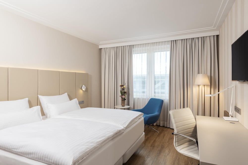 afbeelding van Premium kamer
