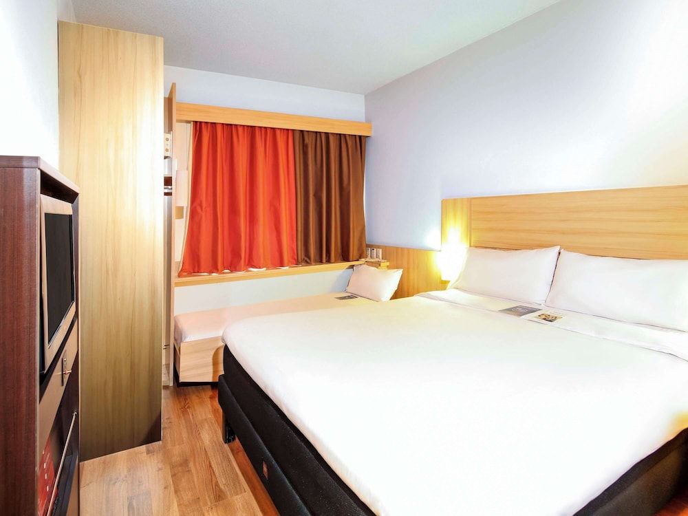 afbeelding van Standaard kamer, meerdere bedden