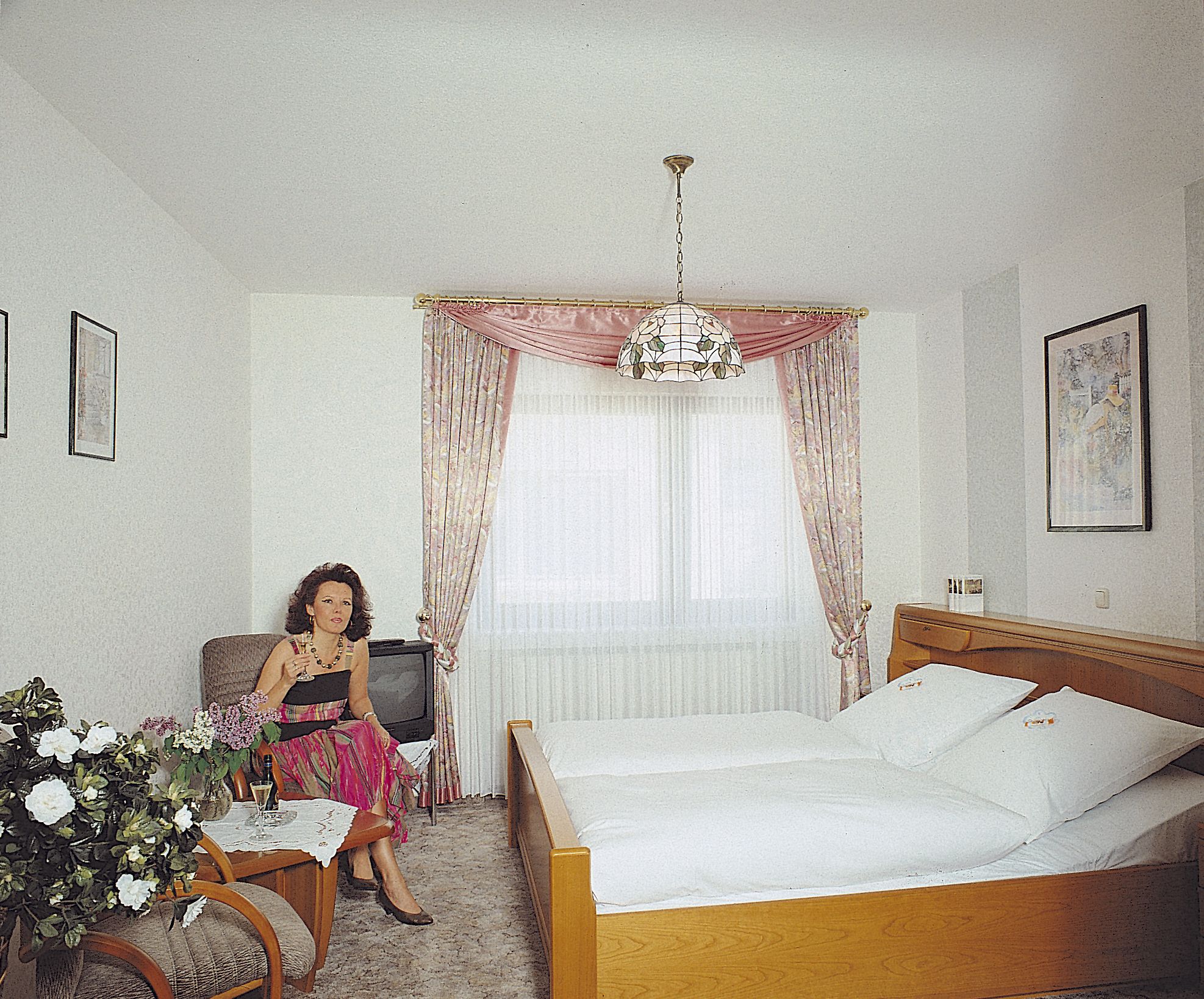 Kamer