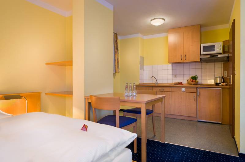 acora Karlsruhe Zentrum Living the City in Karlsruhe - de beste ...