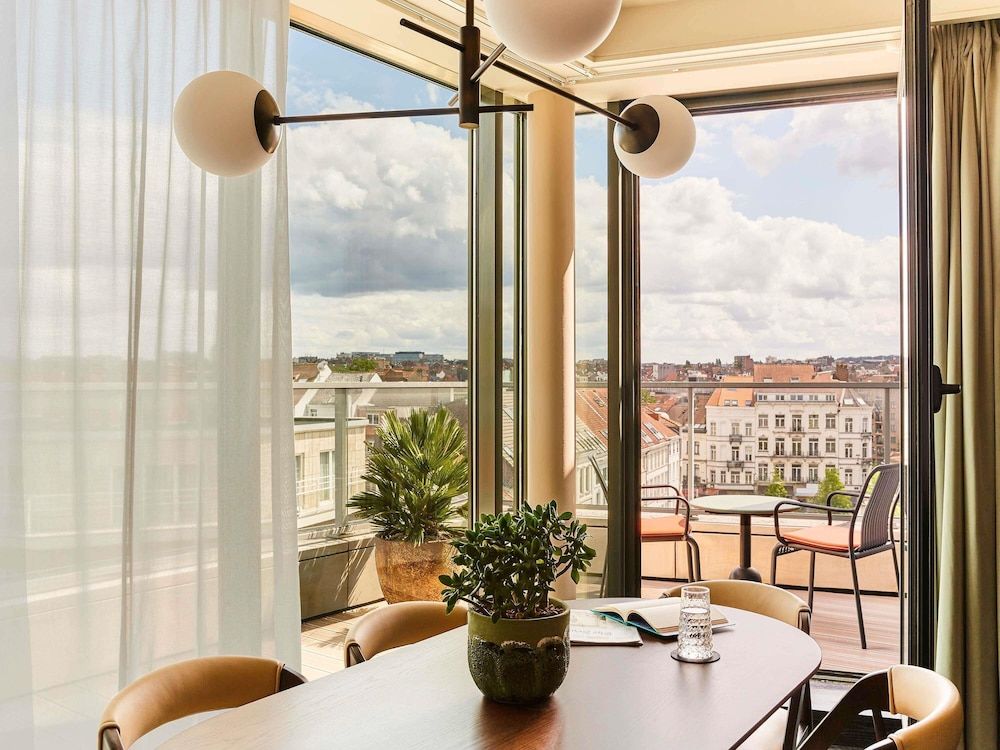 afbeelding van Ontdek de Stad Arrangement